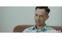 Lằn ranh - Tập 12: Tập đoàn của Thiệu bị hacker xâm nhập trong bối cảnh dính bê bối