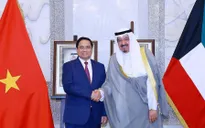 Phấn đấu nâng kim ngạch song phương Việt Nam - Kuwait lên 12-15 tỷ USD