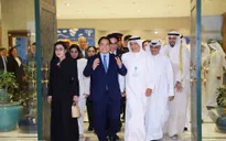 Thủ tướng đề nghị Quỹ Kuwait vì sự phát triển kinh tế Arab tiếp tục hỗ trợ Việt Nam