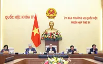 Đề xuất hơn 580.000 tỷ đồng cho chương trình mục tiêu quốc gia về giáo dục và đào tạo