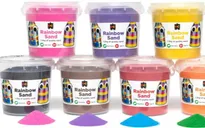 Hơn 70 trường học tại Australia phải đóng cửa do lo ngại cát đồ chơi nhiễm độc