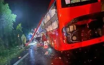 Vụ sạt lở đèo Khánh Lê: Bệnh viện Đa khoa tỉnh Khánh Hòa khẩn trương điều trị cho 19 nạn nhân