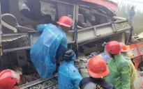 Khánh Hòa:  7 người chết, 1 người mất tích, 19 người bị thương do ảnh hưởng mưa lũ