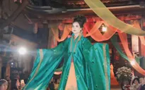 Tôn vinh và lan tỏa giá trị áo dài trong chuỗi hoạt động nhân ngày Di sản Việt Nam