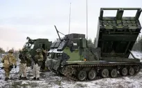 Phần Lan tiến hành tập trận quân sự ngay trước cửa ngõ nước Nga 