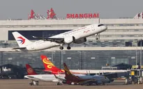 Du khách Trung Quốc hủy gần 500.000 vé bay đến Nhật Bản do căng thẳng gia tăng