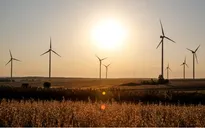 "Ngân hàng điện" tại Trung Quốc