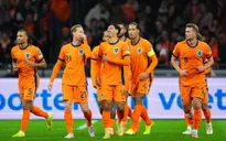 'Cơn lốc da cam' Hà Lan cuốn phăng Lithuania, chính thức giành vé World Cup 2026