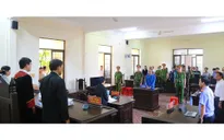 Xét xử 3 bị cáo lợi dụng các quyền tự do dân chủ xâm phạm lợi ích của Nhà nước