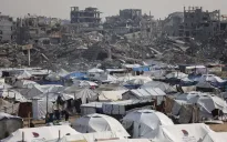 Liên hợp quốc thông qua nghị quyết do Tổng thống Trump bảo trợ về kế hoạch Gaza