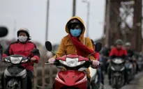 Thời tiết ngày 19/11: Không khí lạnh tăng cường, Bắc Bộ rét đậm