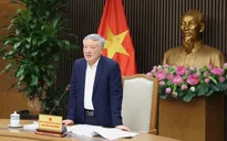 Tích hợp 3 chương trình mục tiêu quốc gia: Bảo đảm mục tiêu, yêu cầu phải cao hơn, tốt hơn