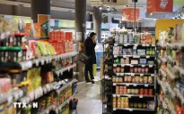 EC hạ dự báo tăng trưởng kinh tế năm 2026 của Eurozone