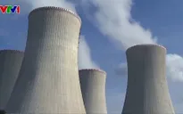 Điện hạt nhân - Giải pháp mới cho an ninh năng lượng châu Âu