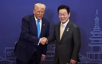 Hàn Quốc đề xuất đối thoại quân sự với Triều Tiên dù bị chỉ trích về thỏa thuận tàu ngầm