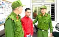 Vừa xuống sân bay, nam thanh niên trốn truy nã 3 năm bị bắt