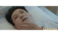Lằn ranh - Tập 13: Chấn bất ngờ rơi vào tình trạng nguy kịch