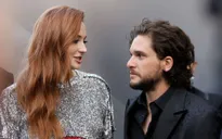 Tình thế ngượng ngùng của hai ngôi sao phim bom tấn ăn khách nhất lịch sử HBO Game of Thrones