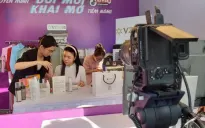 Tạo sân chơi công bằng giữa các sàn thương mại điện tử