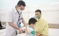 Ngành Y tế khuyến cáo người dân chủ động phòng bệnh trong thời tiết giao mùa