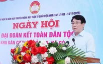 Chủ tịch nước: Tinh thần đoàn kết đã giúp dân tộc Việt Nam vượt qua mọi khó khăn