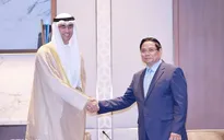 Hiện thực hóa quan hệ Đối tác Chiến lược Việt Nam-Kuwait bằng những dự án cụ thể