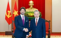 Tăng cường hợp tác công nghệ Việt Nam - Slovakia