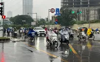 Bắc Bộ tiếp tục rét đậm, rét hại, Trung Bộ đối mặt mưa lớn kéo dài