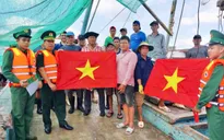 TP Hồ Chí Minh: Phòng chống ma túy và IUU trong hoạt động nghề cá