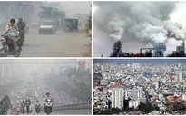 Đến 2030, 100% phương tiện công cộng tại Hà Nội và TP Hồ Chí Minh sử dụng năng lượng xanh