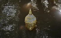 Miền Trung Thái Lan mênh mông nước lũ, ít nhất 20 người thiệt mạng