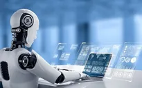 “Bong bóng AI” có trở thành rủi ro cho thị trường Mỹ ?