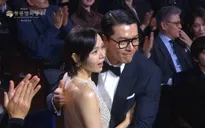 Hyun Bin và Son Ye Jin thắng lớn tại giải thưởng Rồng Xanh