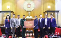 Gần 1.390 tỷ đồng đăng ký ủng hộ đồng bào vùng bão lũ qua Ban Vận động cứu trợ Trung ương