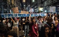 Italy đối mặt nạn giết phụ nữ, dấy lên chỉ trích Thủ tướng Meloni