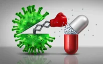 WHO cảnh báo kháng kháng sinh là tình trạng khẩn cấp y tế toàn cầu