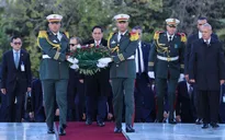 Thủ tướng: Phát huy tình đoàn kết Việt Nam - Algeria trong thời kỳ mới