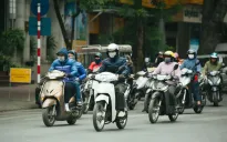 Rét đậm bao trùm miền Bắc, cảnh báo lũ đặc biệt lớn trên sông Ba (Đắk Lắk)