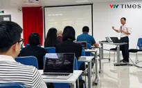 Sáng tạo và sản xuất nội dung đa nền tảng trong bối cảnh chuyển đổi số truyền hình