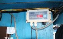 Không ghi nhật ký khai thác thủy sản tàu cá bị phạt tới 700 triệu đồng