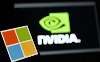 Nvidia và Microsoft mở rộng liên minh AI khi rót 15 tỷ USD vào Anthropic