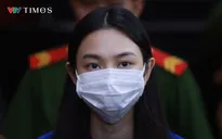 Hoa hậu Thùy Tiên, Quang Linh Vlogs, Hằng Du Mục hầu tòa