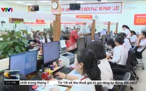 Tiếp tục cắt giảm, đơn giản hóa thủ tục hành chính