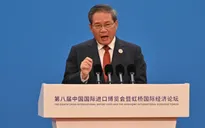 Trung Quốc: Thủ tướng Lý Cường không gặp Thủ tướng Nhật Bản Takaichi tại G20