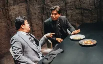 Culinary Class Wars 2  hé lộ những hình ảnh đầu tiên