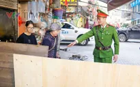 Hà Nội: Đồng loạt triển khai xây dựng 3 phường kiểu mẫu về trật tự, văn minh đô thị