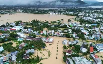 Triển khai tất cả các biện pháp cấp bách cần thiết để ứng phó với mưa lũ đặc biệt lớn tại Khánh Hòa, Đắk Lắk và Gia Lai