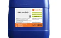 100 can axit bị cuốn trôi ở Đắk Lắk, Bộ Công an phát cảnh báo nguy hiểm