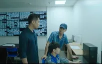 Lằn ranh - Tập 15: Nghi vấn để lộ thông tin điều tra trong vụ án Vinh Viên