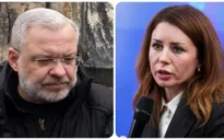 Quốc hội Ukraine bãi nhiệm 2 Bộ trưởng trong vụ bê bối tham nhũng